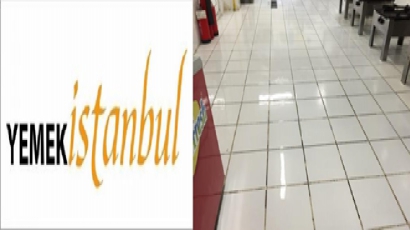 YEMEK İSTANBUL CATERİNG