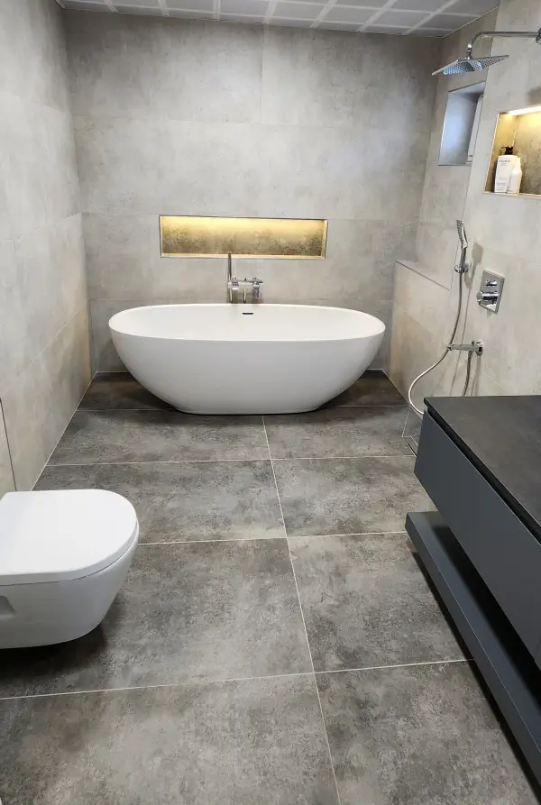 Tulumtaş Villa Tadilatı 2025