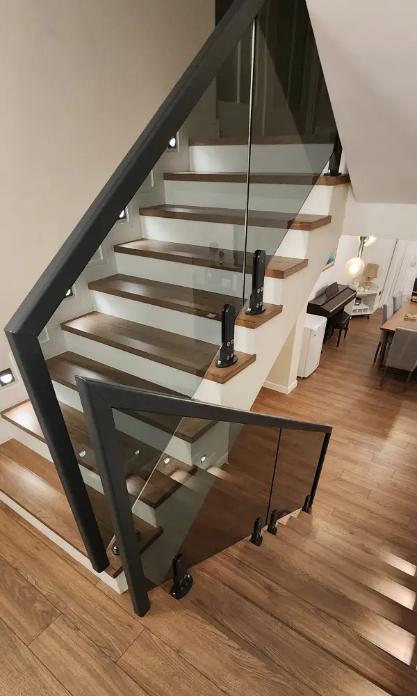 Tulumtaş Villa Tadilatı 2025