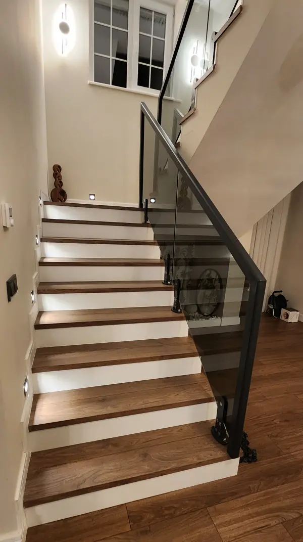 Tulumtaş Villa Tadilatı 2025