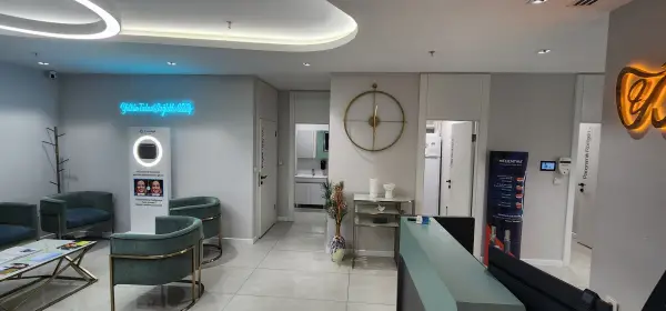 Yetkin Diş Klinik 2023